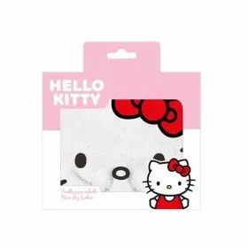 Toalla de baño Hello Kitty