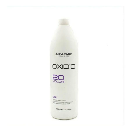 Água Oxigenada Oxid'o Alfaparf Milano Oxi 20vol | Epamu | Beauty Shop - Parfums, Make-up & Essentials Epamu.eu