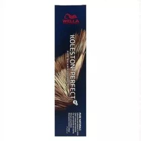 Tintura Permanente Illumina Wella Nº 7/31 (60 ml) | Epamu.eu | Beauty Shop - Parfums, Make-up & Essentials Epamu.eu