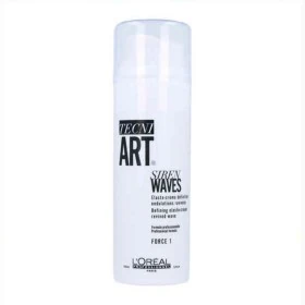 Fixador em Pasta TECNI ART Force 5 L'Oreal Professionnel Paris Tecni Art (150 ml) 150 ml | Epamu | Beauty Shop - Parfums, Make-up & Essentials Epamu.eu