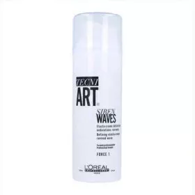 Formgebendes Wachs Lorenti Hair Wax 10 150 ml | Epamu.eu | Beauty Shop - Parfums, Make-up & Essentials Epamu.eu