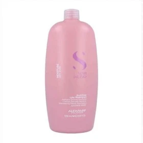 Shampoo Semi di Lino Balancing Alfaparf Milano 8022297095912 (250 ml) | Epamu | Beauty Shop - Parfums, Make-up & Essentials Epamu.eu