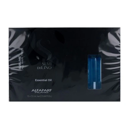 Ätherisches Öl Alfaparf Milano Semidilino Sublime (12 x 13 ml) | Epamu | Beauty Shop - Parfums, Make-up & Essentials Epamu.eu