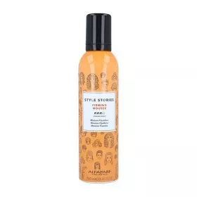 Mousse Fissante Shu Uemura Style Curl (150 ml) | Epamu.eu | Beauty Shop - Parfüms, Make-up & Essentials Epamu.eu