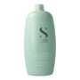 Shampoo Semi Di Lino Scalp Renew Purifying Alfaparf Milano Semi Di 1 L (1 L) | Epamu | Beauty Shop - Parfums, Make-up & Essentials Epamu.eu