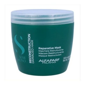 Mascarilla para Cabello Fino Schwarzkopf Professional Bc New Time Restore 200 ml | Epamu | Beauty Shop - Parfums, Make-up & Essentials Epamu.eu