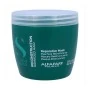 Haarmaske Alfaparf Milano Semidilino Reconstruct 500 ml (500 ml) | Epamu | Beauty Shop - Parfums, Make-up & Essentials Epamu.eu