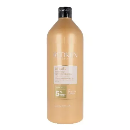 Shampoo All Soft Redken (1L) | Epamu | Beauty Shop - Parfums, Make-up & Essentials Epamu.eu