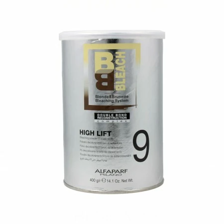 Decolorante Alfaparf Milano BB High Lift En polvo (400 g) | Epamu | Beauty Shop - Parfums, Make-up & Essentials Epamu.eu