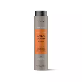 Champô Salerm Color Longer Hair Lab 600 ml | Epamu.eu | Beauty Shop - Parfums, Make-up & Essentials Epamu.eu