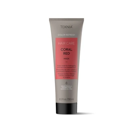 Hair Mask Lakmé Teknia Hair Red Coral | Epamu | Beauty Shop - Parfums, Make-up & Essentials Epamu.eu