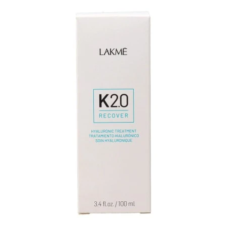 Tratamiento Capilar Alisador Lakmé K2.0 Con ácido hialurónico 100 ml | Epamu | Beauty Shop - Parfums, Make-up & Essentials Epamu.eu