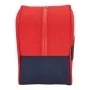 Child Toilet Bag RFEF Red Blue (26 x 15 x 12 cm) | Epamu.eu | Beauty Shop - Parfums, Make-up & Essentials Epamu.eu