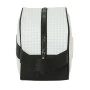 Travel Vanity Case Real Madrid C.F. White Grey Sporting 26 x 15 x 12 cm | Epamu.eu | Beauty Shop - Parfums, Make-up & Essentials Epamu.eu