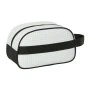 Travel Vanity Case Real Madrid C.F. White Grey Sporting 26 x 15 x 12 cm | Epamu.eu | Beauty Shop - Parfums, Make-up & Essentials Epamu.eu