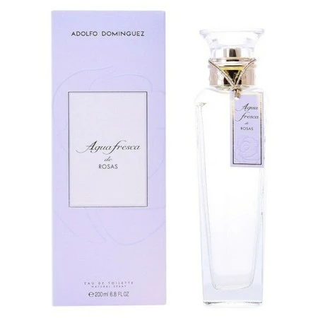 Perfume Mulher Adolfo Dominguez 56360 EDT 200 ml | Epamu | Beauty Shop - Parfums, Make-up & Essentials Epamu.eu