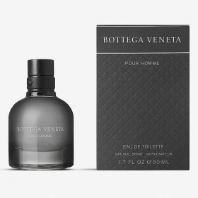 Perfume Hombre Bottega Veneta EDT 50 ml