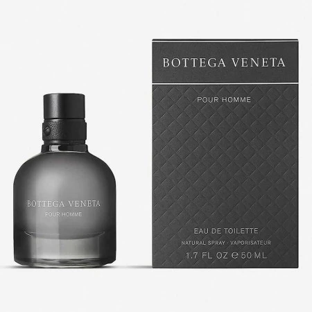 Herrenparfüm Bottega Veneta EDT 50 ml | Epamu | Beauty Shop - Parfums, Make-up & Essentials Epamu.eu