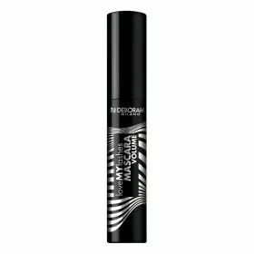 Máscara de Pestañas Brow Fiber Oh Oui 002 Bourjois | Epamu | Beauty Shop - Parfums, Make-up & Essentials Epamu.eu