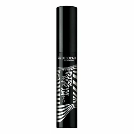 Máscara de Pestañas Love my Lashes Volume Deborah Negro | Epamu | Beauty Shop - Parfums, Make-up & Essentials Epamu.eu