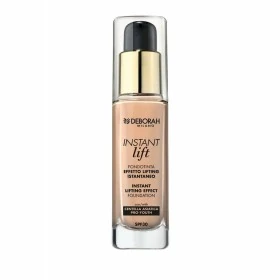 Liquid Make Up Base Instant Lift Deborah 9193 by Deborah, Foundations - Ref: S4502556, Price: 17,04 €, Discount: %