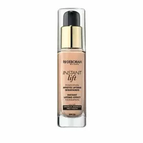 Fondo de Maquillaje Fluido Collistar NUDO Nº 2R Beige rosato Spf 15 30 ml | Epamu | Beauty Shop - Parfums, Make-up & Essentials Epamu.eu