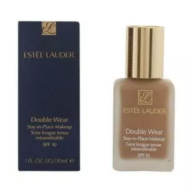 Base de Maquillaje Fluida Estee Lauder Double Wear Nº 4N1 Shell Beige | Epamu | Beauty Shop - Parfums, Make-up & Essentials Epamu.eu