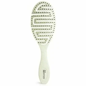 Detangling Hairbrush Kashōki Touch Of Nature Squared | Epamu | Beauty Shop - Parfums, Make-up & Essentials Epamu.eu