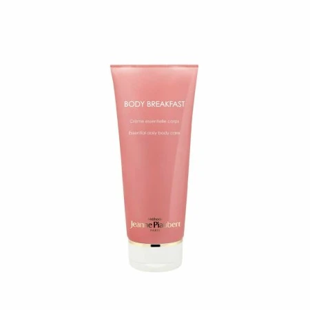 Body Cream Body Breakfast Jeanne Piaubert (200 ml) | Epamu | Beauty Shop - Parfums, Make-up & Essentials Epamu.eu