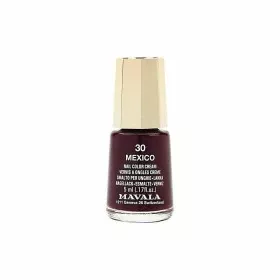 Pintaúñas LeClerc Nacree (5 ml) | Epamu | Beauty Shop - Parfums, Make-up & Essentials Epamu.eu