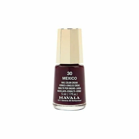 Nail polish Mavala Nº 30 (5 ml) | Epamu | Beauty Shop - Parfums, Make-up & Essentials Epamu.eu