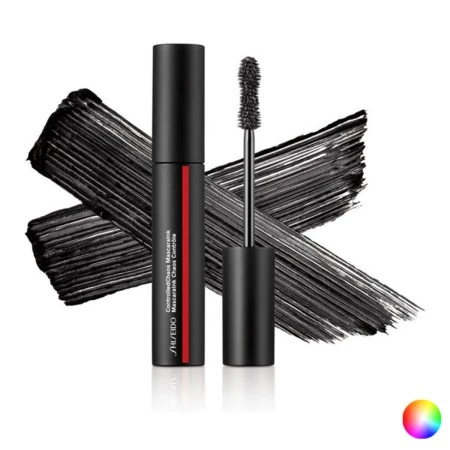 Mascara per Ciglia Shiseido 0730852147669 | Epamu | Beauty Shop - Parfums, Make-up & Essentials Epamu.eu