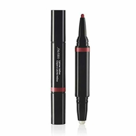 Lip Liner Inkduo Shiseido 09-scarlet | Epamu | Beauty Shop - Parfums, Make-up & Essentials Epamu.eu