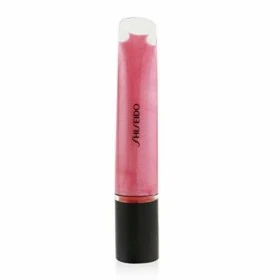 Brilho de Lábios Shiseido Shimmer GelGloss Nº 02 (9 ml) | Epamu | Beauty Shop - Parfums, Make-up & Essentials Epamu.eu