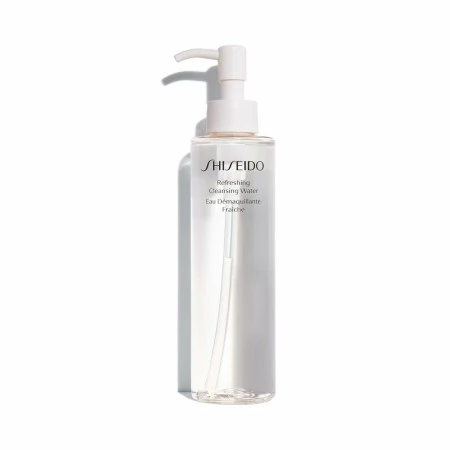 Acqua Viso The Essentials Shiseido 729238141681 180 ml | Epamu | Beauty Shop - Parfums, Make-up & Essentials Epamu.eu