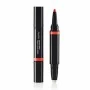 Lippenprofiler Inkduo Shiseido 05-geranium | Epamu | Beauty Shop - Parfums, Make-up & Essentials Epamu.eu