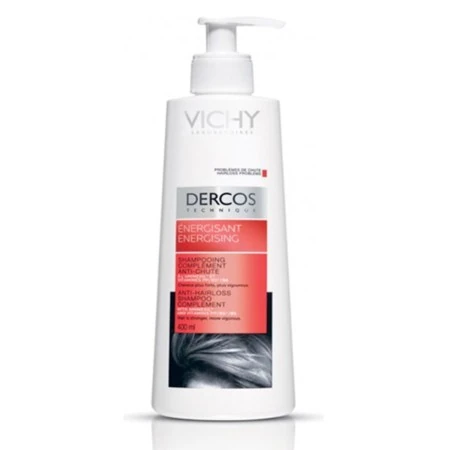 Shampoo Dercos Vichy 400 ml | Epamu | Beauty Shop - Parfums, Make-up & Essentials Epamu.eu