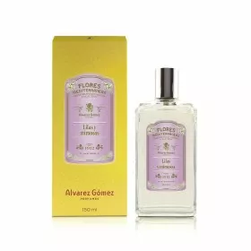 Unisex Perfume Alvarez Gomez Flor de Naranjo EDC 750 ml | Epamu | Beauty Shop - Parfums, Make-up & Essentials Epamu.eu