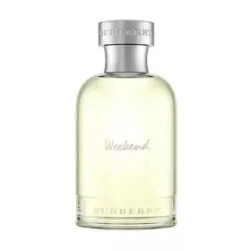 Parfum Homme Burberry HB-3614227748446 EDT 100 ml de Burberry, Eau de parfum - Réf : S4509593, Prix : 36,12 €, Remise : %