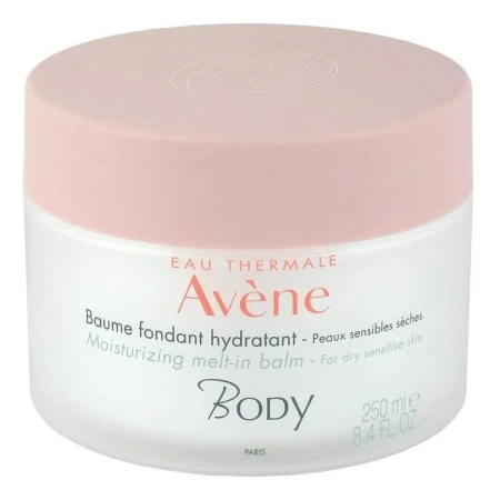 Lozione Corpo Avene 250 ml | Epamu | Beauty Shop - Parfums, Make-up & Essentials Epamu.eu