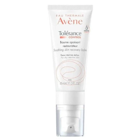 Soothing Cream Avene Tolerance Control 40 ml | Epamu | Beauty Shop - Parfums, Make-up & Essentials Epamu.eu