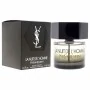 Herrenparfüm Yves Saint Laurent EDT 60 ml La Nuit De L'homme | Epamu | Beauty Shop - Parfums, Make-up & Essentials Epamu.eu