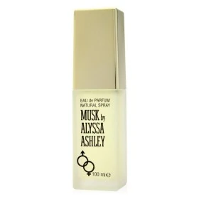 Perfume Mujer Alyssa Ashley Musk EDP 100 ml