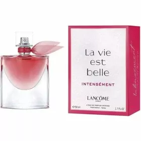 Profumo Donna Lancôme EDP EDP 50 ml La Vie Est Belle Intensement di Lancôme, Eau de Parfum - Rif: S4516777, Prezzo: 91,95 €, ...