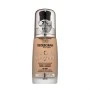 Base de Maquilhagem Fluida Deborah True Beige 30 ml Nº 02 | Epamu | Beauty Shop - Parfums, Make-up & Essentials Epamu.eu