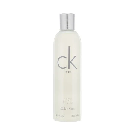 Duschgel Calvin Klein Ck One 250 ml | Epamu | Beauty Shop - Parfums, Make-up & Essentials Epamu.eu