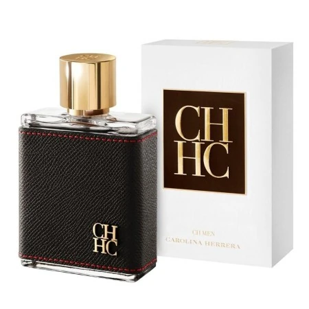 Profumo Uomo Carolina Herrera EDT 100 ml | Epamu | Beauty Shop - Parfums, Make-up & Essentials Epamu.eu