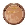 Kompakte Bräunungspulver Deborah Bronze Lover Nº 03 Sunset Spf 15 | Epamu | Beauty Shop - Parfums, Make-up & Essentials Epamu.eu