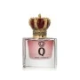 Perfume Unissexo Dolce & Gabbana Q by Dolce & Gabbana Intense EDP 30 ml | Epamu | Beauty Shop - Parfums, Make-up & Essentials Epamu.eu