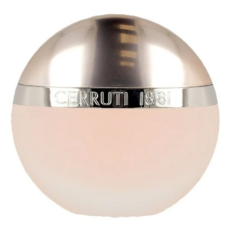 Women's Perfume Cerruti 1881 EDT 50 ml | Epamu | Beauty Shop - Parfums, Make-up & Essentials Epamu.eu